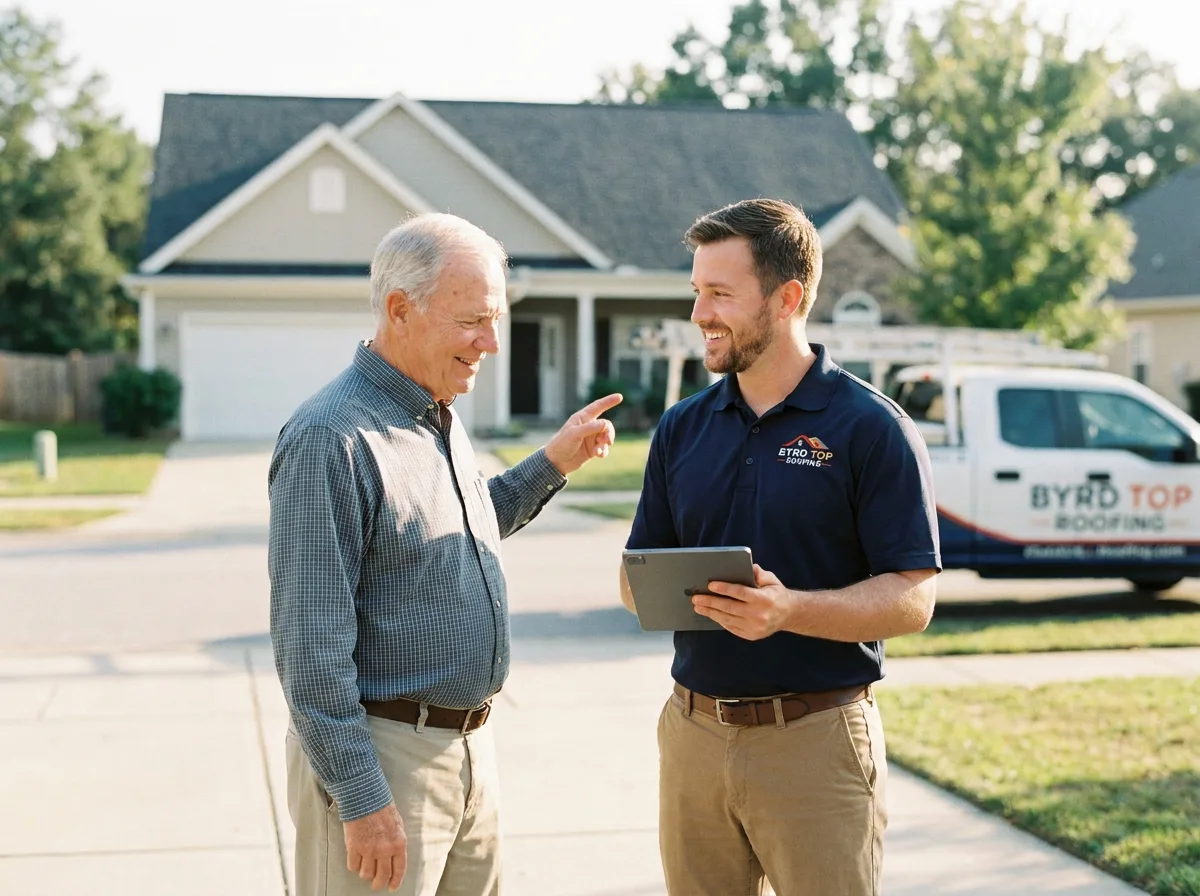 Roofing Eagle Point, OR FAQs